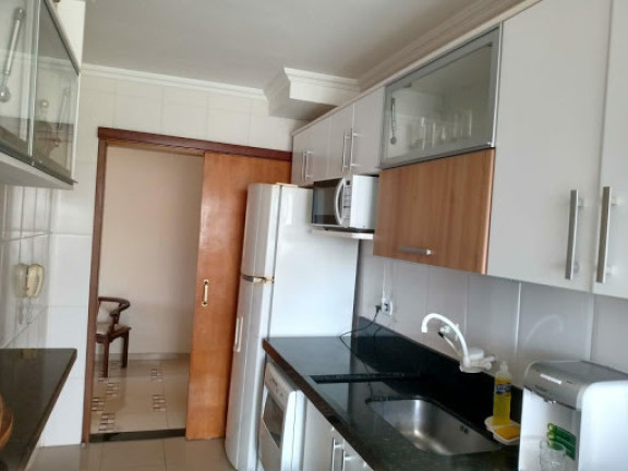 Imagem Apartamento com 3 Quartos à Venda, 83 m² em Vila Antônio Augusto Luiz - Caçapava Imagem Apartamento com 3 Quartos à Venda, 83 m² em Vila Antônio Augusto Luiz - Caçapava