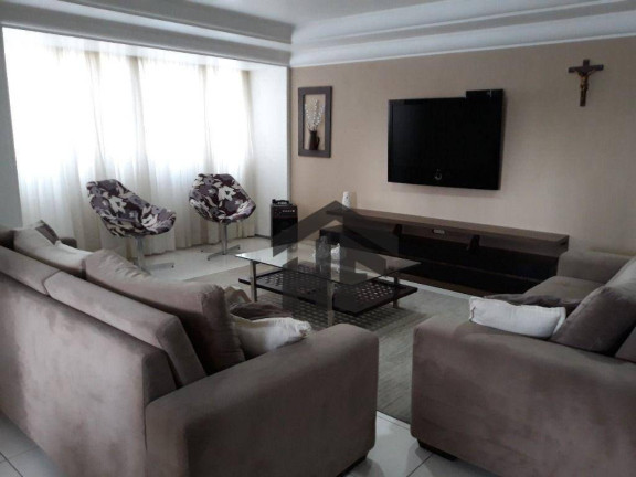 Imagem Apartamento com 4 Quartos à Venda, 350 m² em Madalena - Recife