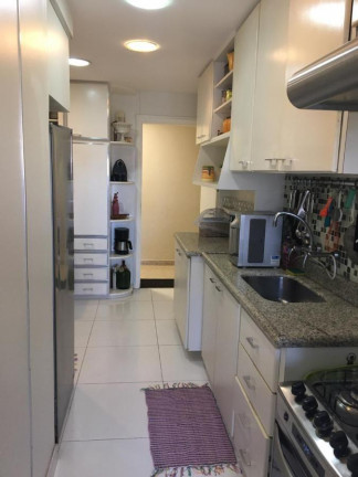 Imagem Apartamento com 3 Quartos à Venda, 127 m² em Barra Da Tijuca - Rio De Janeiro