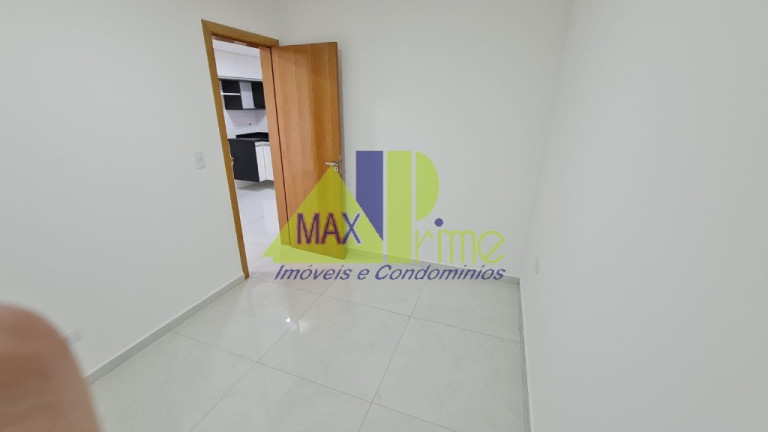 Imagem Apartamento com 2 Quartos à Venda, 52 m² em Vila Matilde - São Paulo