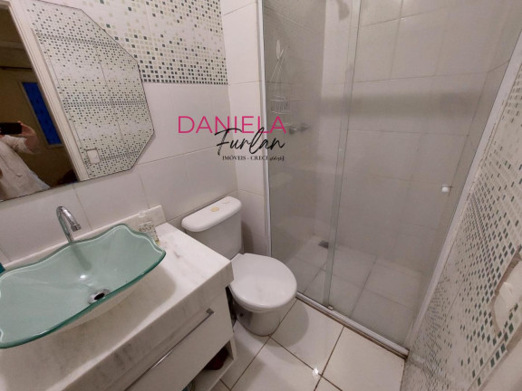 Imagem Apartamento com 2 Quartos para Alugar, 46 m² em Edifício Vida Plena - Sorocaba Imagem Apartamento com 2 Quartos para Alugar, 46 m² em Edifício Vida Plena - Sorocaba