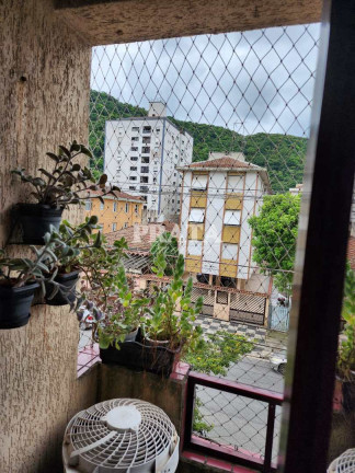 Imagem Apartamento com 2 Quartos à Venda, 94 m² em Marapé - Santos Imagem Apartamento com 2 Quartos à Venda, 94 m² em Marapé - Santos