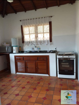 Imagem Casa com 5 Quartos à Venda, em Marina - Búzios Imagem Casa com 5 Quartos à Venda, em Marina - Búzios
