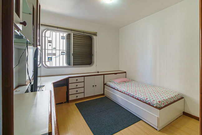 Imagem Apartamento com 3 Quartos à Venda, 127 m² em Centro - São Paulo Imagem Apartamento com 3 Quartos à Venda, 127 m² em Centro - São Paulo