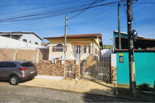 Casa de Condomínio com 3 Quartos à Venda, 125 m² em Itapeba - Maricá