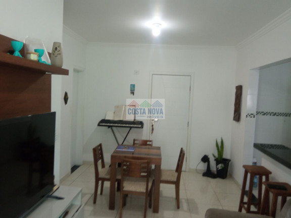 Imagem Apartamento com 1 Quarto à Venda, 53 m² Imagem Apartamento com 1 Quarto à Venda, 53 m²