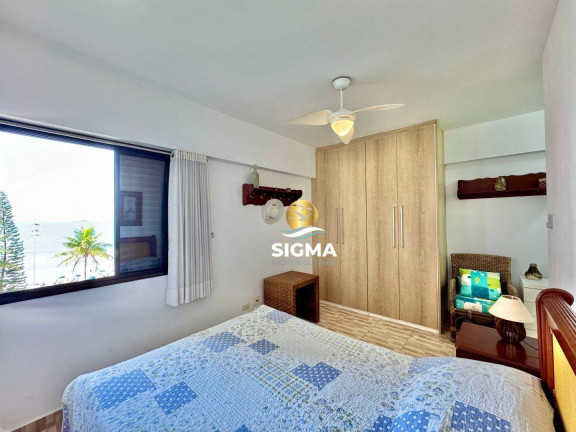 Imagem Apartamento com 3 Quartos à Venda, 136 m² em Jardim Astúrias - Guarujá Imagem Apartamento com 3 Quartos à Venda, 136 m² em Jardim Astúrias - Guarujá