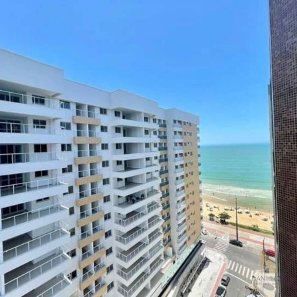Apartamento com 3 Quartos à Venda, 100 m² em Praia Do Morro - Guarapari