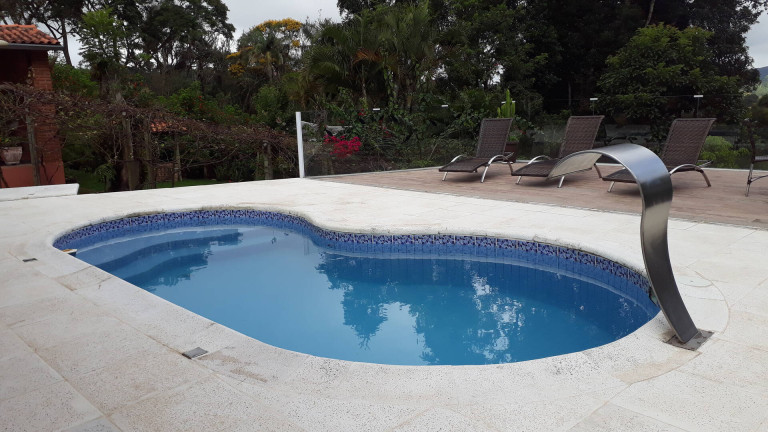 Chácara com 4 Quartos à Venda, 3 m² em Alto Da Serra (mailasqui) - São Roque