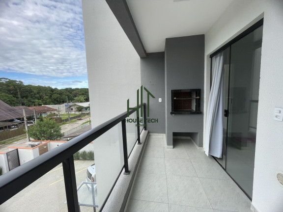 Imagem Apartamento com 2 Quartos à Venda, 6.438 m² em Jardim Da Barra - Itapoá