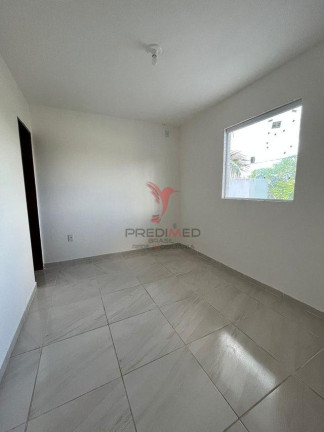 Apartamento com 2 Quartos à Venda, 45 m² em Jose Americo De Almeida - João Pessoa