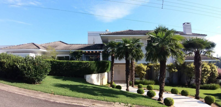 Imagem Casa de Condomínio com 5 Quartos à Venda, 1.840 m² em Condomínio Jardim Das Palmeiras - Bragança Paulista Imagem Casa de Condomínio com 5 Quartos à Venda, 1.840 m² em Condomínio Jardim Das Palmeiras - Bragança Paulista