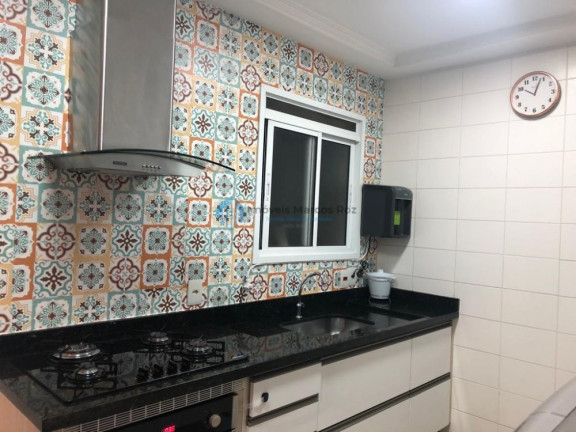 Imagem Apartamento com 3 Quartos à Venda, 86 m² em Jardim Tupanci - Barueri