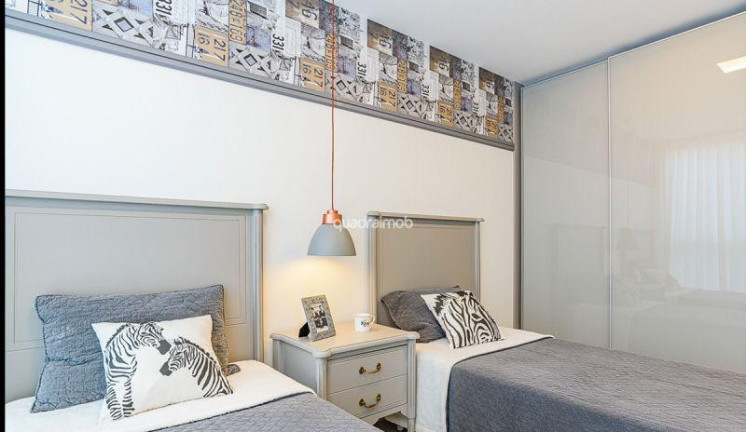Imagem Apartamento com 3 Quartos à Venda, 223 m² em Noroeste - Brasilia