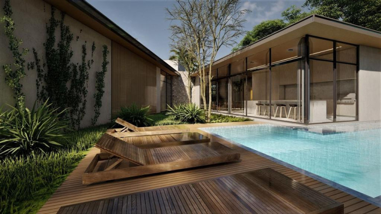 Imagem Casa com 3 Quartos à Venda, 345 m² em Vila Dos Plátanos - Campinas