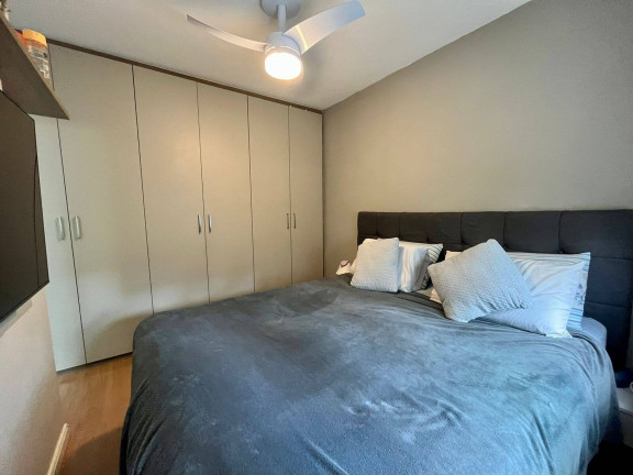 Imagem Apartamento com 3 Quartos à Venda, 75 m² em Parque Reboucas - São Paulo Imagem Apartamento com 3 Quartos à Venda, 75 m² em Parque Reboucas - São Paulo