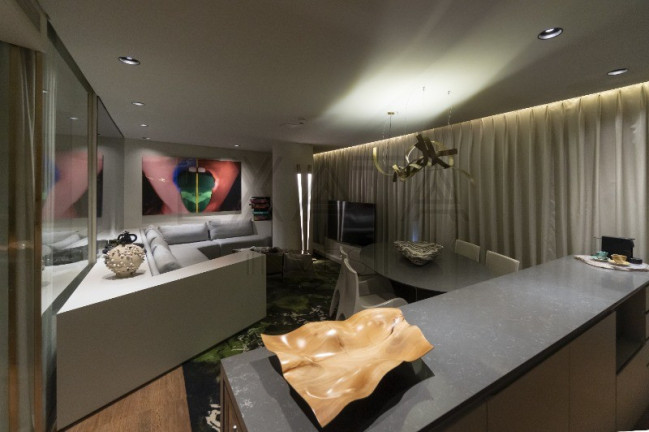 Imagem Imóvel com 2 Quartos à Venda, 97 m² em Vila Olímpia - São Paulo