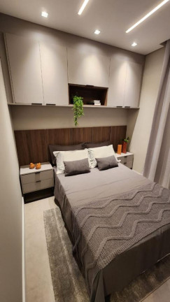 Imagem Apartamento com 2 Quartos à Venda, 42 m² em Parque Nossa Senhora Da Candelária - Itu Imagem Apartamento com 2 Quartos à Venda, 42 m² em Parque Nossa Senhora Da Candelária - Itu