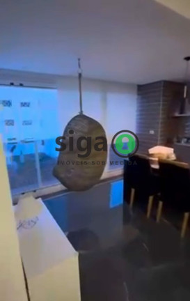 Imagem Apartamento com 3 Quartos à Venda, 95 m² em Jardim Anália Franco - São Paulo
