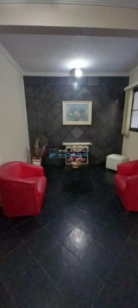Imagem Apartamento com 2 Quartos à Venda, 70 m² em Guilhermina - Praia Grande