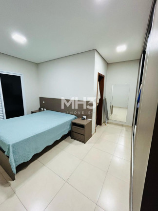 Imagem Sobrado com 3 Quartos à Venda, 225 m² em Jardim Residencial Ravagnani - Sumaré