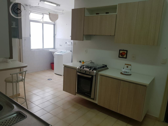 Imagem Apartamento com 3 Quartos à Venda, 127 m² em Pitangueiras - Guarujá Imagem Apartamento com 3 Quartos à Venda, 127 m² em Pitangueiras - Guarujá
