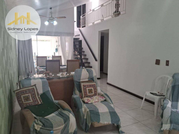 Imagem Casa com 5 Quartos à Venda, 230 m² em Anil - Rio De Janeiro Imagem Casa com 5 Quartos à Venda, 230 m² em Anil - Rio De Janeiro