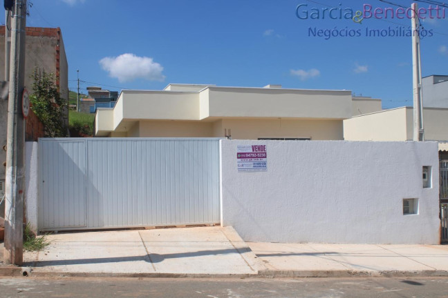 Casa com 3 Quartos à Venda, 90 m² em Jardim Itália - Itupeva