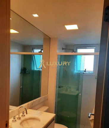 Imagem Imóvel com 3 Quartos à Venda, 86 m² em Vila Da Serra - Nova Lima
