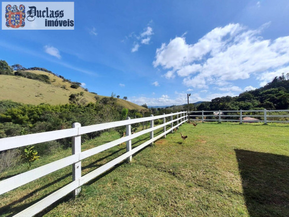 Imagem Chácara com 3 Quartos à Venda, 208 m² em Monte Verde - Camanducaia