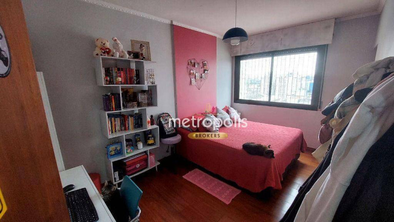 Imagem Apartamento com 3 Quartos à Venda, 140 m² em Centro - São Caetano Do Sul Imagem Apartamento com 3 Quartos à Venda, 140 m² em Centro - São Caetano Do Sul