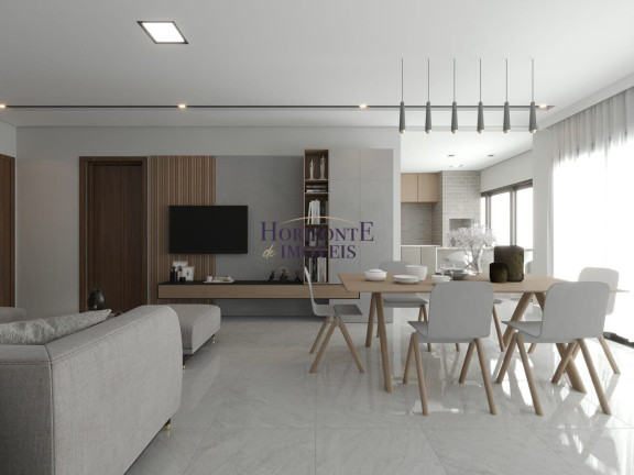 Imagem Casa com 3 Quartos à Venda, 101 m² em Residencial Figueiras Do Parque - Campo Grande Imagem Casa com 3 Quartos à Venda, 101 m² em Residencial Figueiras Do Parque - Campo Grande