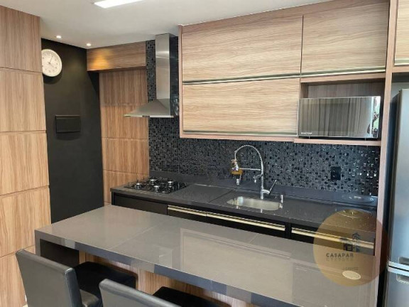 Imagem Apartamento com 2 Quartos à Venda, 83 m² em Jardim São Caetano - São Caetano Do Sul Imagem Apartamento com 2 Quartos à Venda, 83 m² em Jardim São Caetano - São Caetano Do Sul