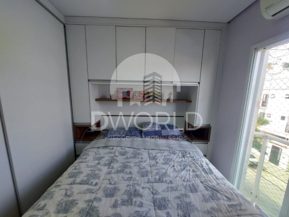 Imagem Imóvel com 2 Quartos à Venda, 47 m² em Vila Metalúrgica - Santo André Imagem Imóvel com 2 Quartos à Venda, 47 m² em Vila Metalúrgica - Santo André