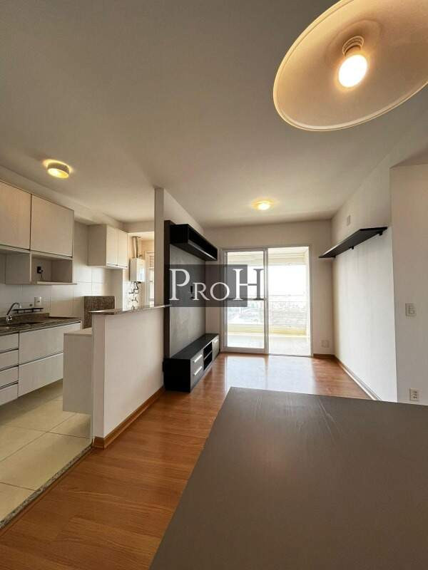 Imagem Apartamento com 2 Quartos para Alugar, 63 m² em Ipiranga - São Paulo