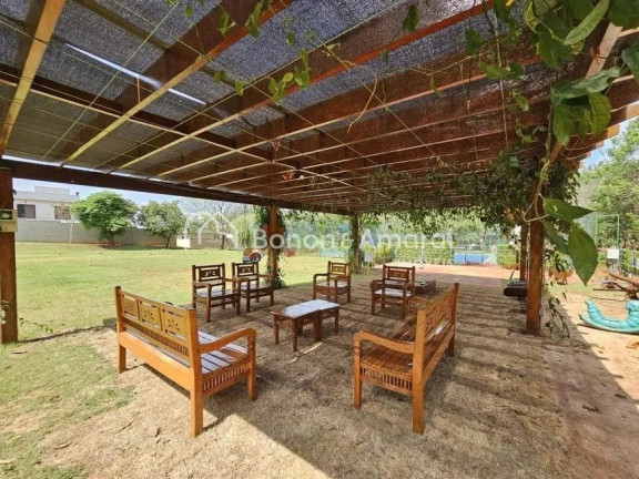 Terreno à Venda, 360 m² em Betel - Paulínia