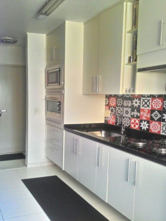 Imagem Apartamento com 2 Quartos à Venda, 54 m² em Freguesia Do ó - São Paulo