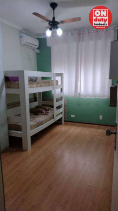 Imagem Apartamento com 2 Quartos à Venda, 100 m² em Marapé - Santos Imagem Apartamento com 2 Quartos à Venda, 100 m² em Marapé - Santos