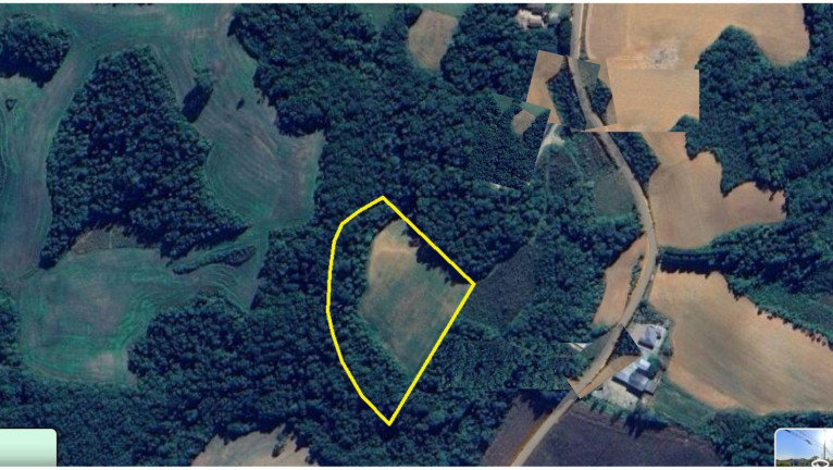 Imagem Fazenda à Venda, 36.400 m² em Zona Rural - Catanduvas Do Sul Imagem Fazenda à Venda, 36.400 m² em Zona Rural - Catanduvas Do Sul