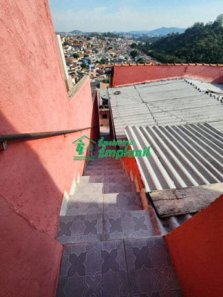 Imagem Casa com 5 Quartos à Venda, 250 m² em Jardim América - Várzea Paulista Imagem Casa com 5 Quartos à Venda, 250 m² em Jardim América - Várzea Paulista