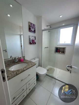 Imagem Apartamento com 3 Quartos à Venda, 111 m² em Ponta Da Praia - Santos Imagem Apartamento com 3 Quartos à Venda, 111 m² em Ponta Da Praia - Santos