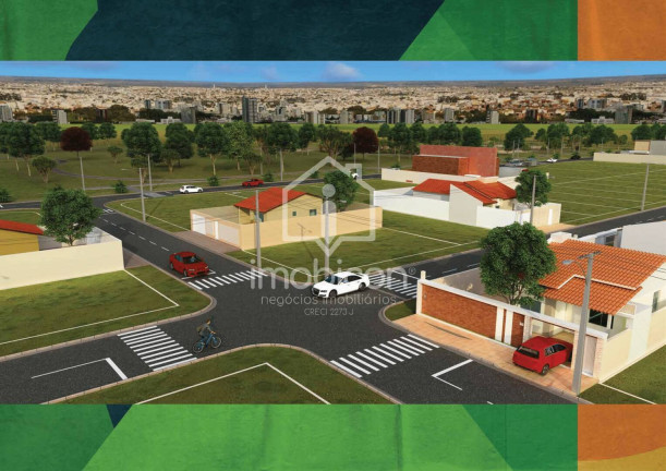 Imagem Terreno à Venda, 250 m² em Campinhos - Vitória Da Conquista Imagem Terreno à Venda, 250 m² em Campinhos - Vitória Da Conquista
