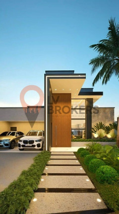 Imagem Casa com 3 Quartos à Venda, 416 m² em Condomínio Aruja Ville Ii - Arujá Imagem Casa com 3 Quartos à Venda, 416 m² em Condomínio Aruja Ville Ii - Arujá