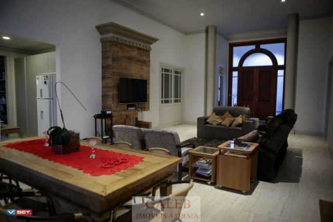 Imagem Casa com 5 Quartos à Venda, 347 m² em Condominio Porto Atibaia - Atibaia Imagem Casa com 5 Quartos à Venda, 347 m² em Condominio Porto Atibaia - Atibaia