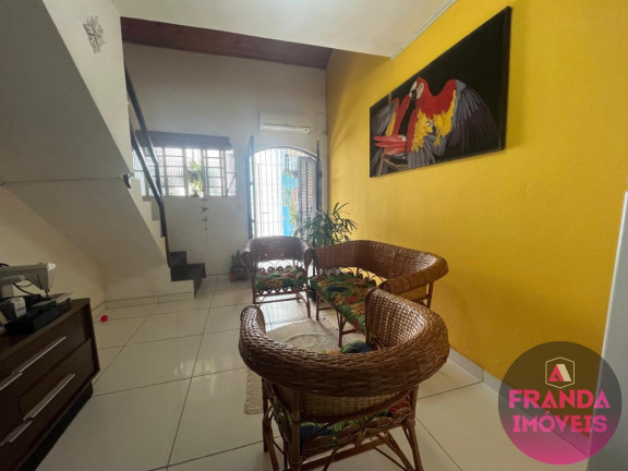 Imagem Apartamento com 1 Quarto à Venda, 60 m² em Perequê Açu - Ubatuba Imagem Apartamento com 1 Quarto à Venda, 60 m² em Perequê Açu - Ubatuba