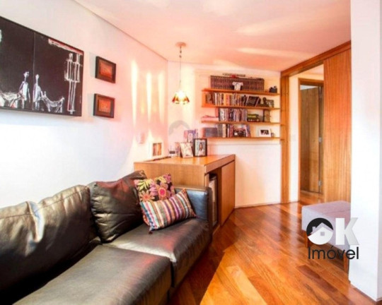 Imagem Apartamento com 4 Quartos à Venda, 365 m² em Vila Nova Conceição - São Paulo Imagem Apartamento com 4 Quartos à Venda, 365 m² em Vila Nova Conceição - São Paulo