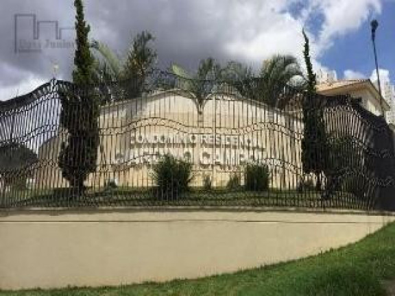 Imagem Casa com 3 Quartos para Alugar, 150 m² em Condomínio Giardino Campolim - Sorocaba