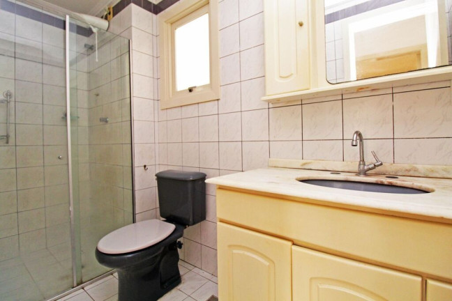 Imagem Apartamento com 1 Quarto à Venda, 53 m² em Centro Histórico - Porto Alegre