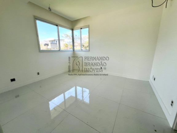 Imagem Casa com 6 Quartos à Venda, 700 m² em Barra Da Tijuca - Rio De Janeiro