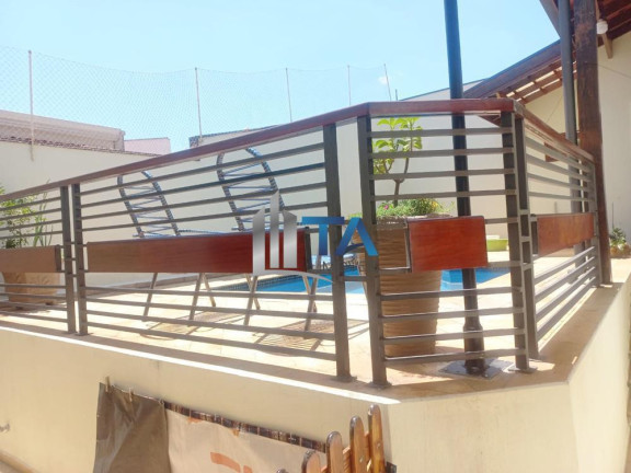Imagem Casa com 3 Quartos à Venda, 218 m² em Taquaral - Campinas